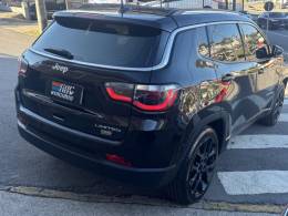 JEEP - COMPASS - 2019/2019 - Preta - R$ 108.900,00