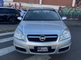 CHEVROLET - VECTRA - 2009/2009 - Prata - R$ 38.900,00