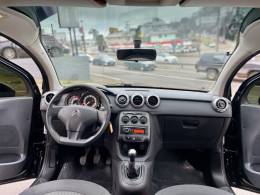 CITROËN - C3 - 2015/2016 - Preta - R$ 43.900,00