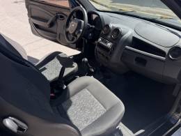FORD - KA - 2010/2010 - Preta - R$ 19.000,00