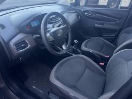 CHEVROLET - PRISMA - 2014/2014 - Marrom - R$ 51.800,00