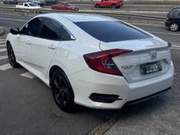 HONDA - CIVIC - 2019/2019 - Branca - R$ 113.900,00