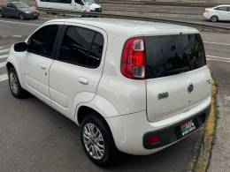 FIAT - UNO - 2012/2012 - Branca - R$ 28.900,00