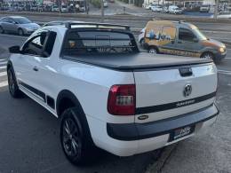 VOLKSWAGEN - SAVEIRO - 2014/2014 - Branca - R$ 59.900,00