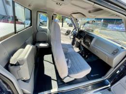 FORD - RANGER - 1998/1999 - Azul - R$ 45.900,00