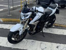 SUZUKI - GSR - 2015/2015 - Branca - R$ 40.900,00