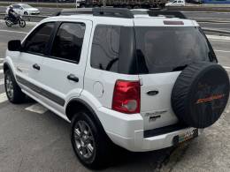 FORD - ECOSPORT - 2012/2012 - Branca - R$ 43.900,00