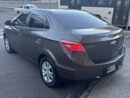 CHEVROLET - PRISMA - 2014/2014 - Marrom - R$ 51.800,00