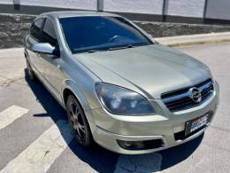 CHEVROLET - VECTRA - 2005/2006 - Verde - R$ 34.900,00
