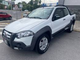 FIAT - STRADA - 2010/2010 - Branca - R$ 53.900,00