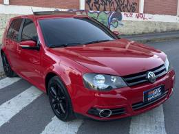 VOLKSWAGEN - GOLF - 2013/2013 - Vermelha - R$ 59.900,00