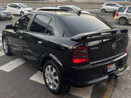 CHEVROLET - ASTRA - 2007/2007 - Preta - R$ 49.900,00
