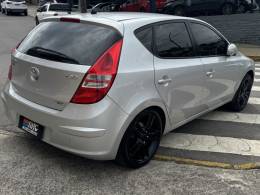 HYUNDAI - I30 - 2011/2011 - Prata - R$ 43.900,00