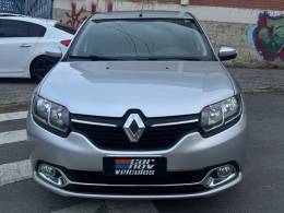 RENAULT - LOGAN - 2015/2015 - Prata - R$ 39.900,00