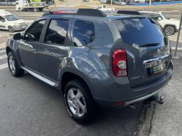 RENAULT - DUSTER - 2014/2014 - Cinza - R$ 54.900,00