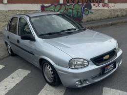 CHEVROLET - CORSA - 2005/2005 - Prata - R$ 21.500,00