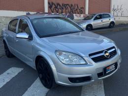 CHEVROLET - VECTRA - 2009/2009 - Prata - R$ 38.900,00