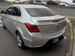 CHEVROLET - PRISMA - 2019/2019 - Prata - R$ 56.900,00