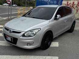 HYUNDAI - I30 - 2011/2011 - Prata - R$ 43.900,00