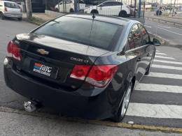 CHEVROLET - CRUZE - 2013/2013 - Preta - R$ 52.800,00