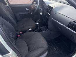 FIAT - PALIO - 2008/2008 - Verde - R$ 27.900,00