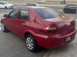 CHEVROLET - PRISMA - 2010/2010 - Vermelha - R$ 25.900,00