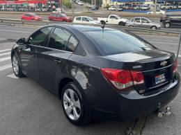 CHEVROLET - CRUZE - 2013/2013 - Preta - R$ 52.800,00