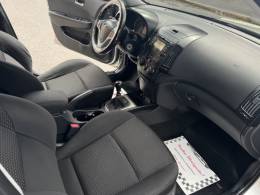 HYUNDAI - I30 - 2011/2011 - Prata - R$ 43.900,00