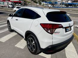 HONDA - HR-V - 2016/2017 - Branca - R$ 97.500,00
