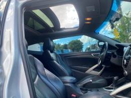 HYUNDAI - VELOSTER - 2013/2013 - Prata - R$ 63.900,00