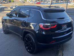 JEEP - COMPASS - 2019/2019 - Preta - R$ 108.900,00