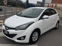 HYUNDAI - HB20 - 2015/2015 - Branca - R$ 44.900,00