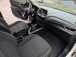 CHEVROLET - ONIX - 2020/2020 - Branca - R$ 61.800,00