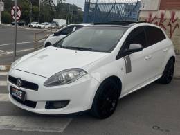 FIAT - BRAVO - 2013/2013 - Branca - R$ 49.900,00