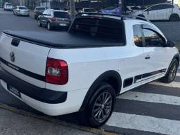 VOLKSWAGEN - SAVEIRO - 2014/2014 - Branca - R$ 59.900,00