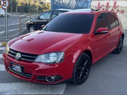VOLKSWAGEN - GOLF - 2013/2013 - Vermelha - R$ 59.900,00