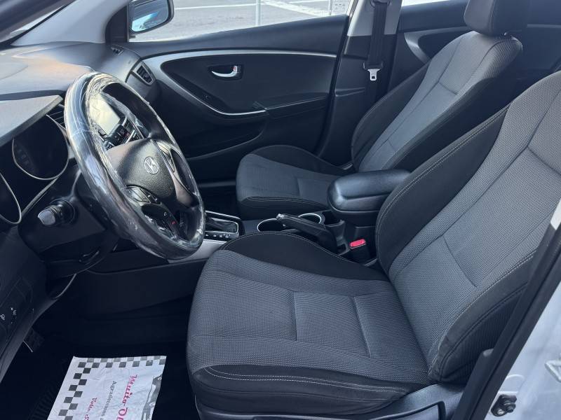 HYUNDAI - I30 - 2013/2013 - Prata - R$ 63.900,00