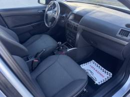 CHEVROLET - VECTRA - 2009/2009 - Prata - R$ 38.900,00