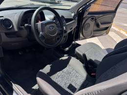 FORD - KA - 2010/2010 - Preta - R$ 19.000,00