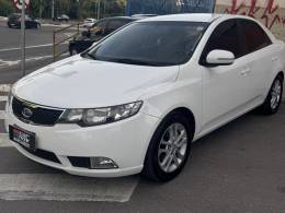 KIA MOTORS - CERATO - 2011/2011 - Branca - R$ 46.900,00