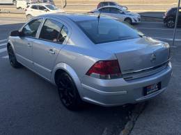 CHEVROLET - VECTRA - 2009/2009 - Prata - R$ 38.900,00