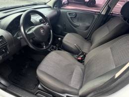 CHEVROLET - CORSA - 2009/2009 - Branca - R$ 28.900,00