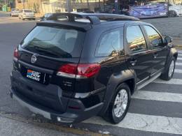 FIAT - PALIO - 2011/2011 - Preta - R$ 41.800,00