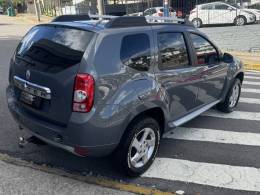 RENAULT - DUSTER - 2014/2014 - Cinza - R$ 54.900,00