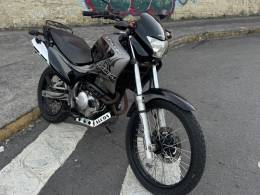 HONDA - NX4 FALCON - 2006/2006 - Preta - R$ 17.900,00