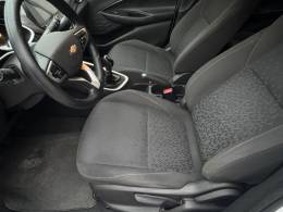 CHEVROLET - ONIX - 2020/2020 - Branca - R$ 61.800,00