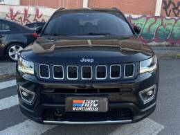 JEEP - COMPASS - 2019/2019 - Preta - R$ 108.900,00