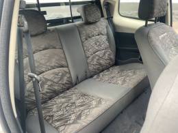 FIAT - STRADA - 2010/2010 - Branca - R$ 53.900,00