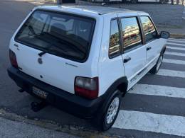 FIAT - UNO - 2012/2012 - Branca - R$ 24.900,00