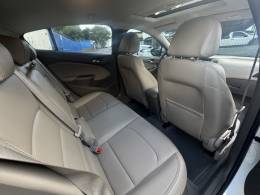 CHEVROLET - CRUZE - 2019/2019 - Branca - R$ 106.800,00